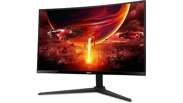 Best Value Gaming Monitors