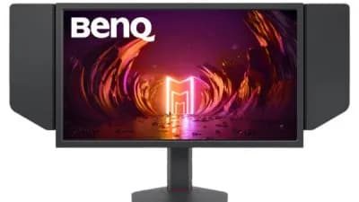 Esports Gaming Monitors