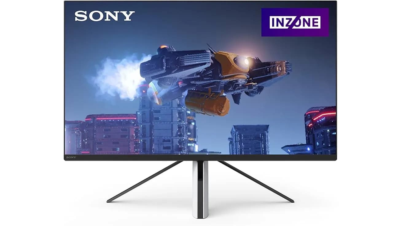 Console Gaming Monitors